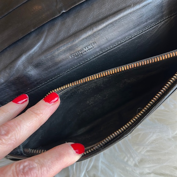 GORGEOUS 🔥Bottega veneta intrecciato - Picture 4 of 6